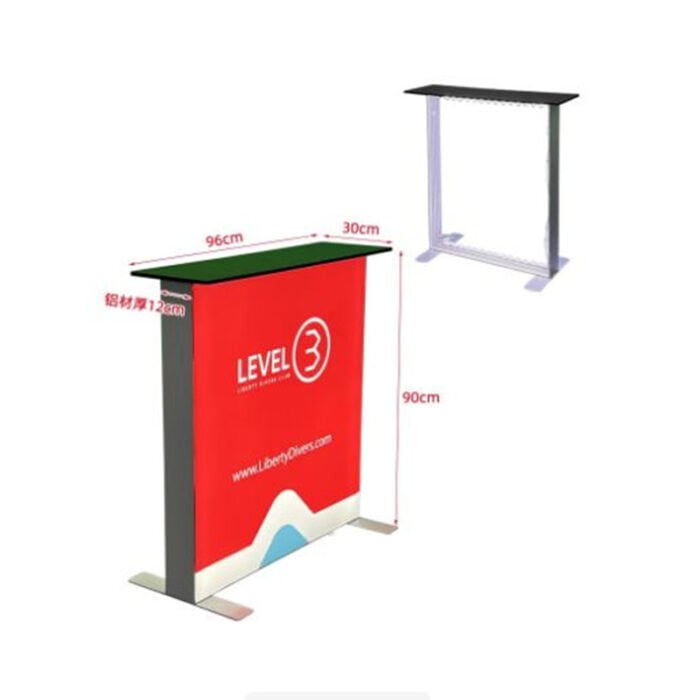 seg tension fabric lightobx counter size diagram