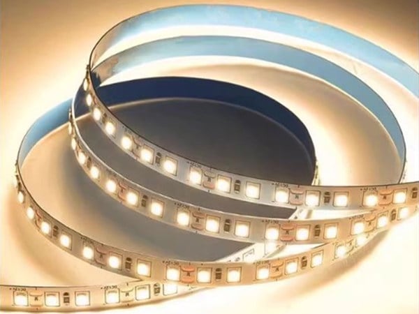high brightness energy saving LED lights for round acrylic light box sign 